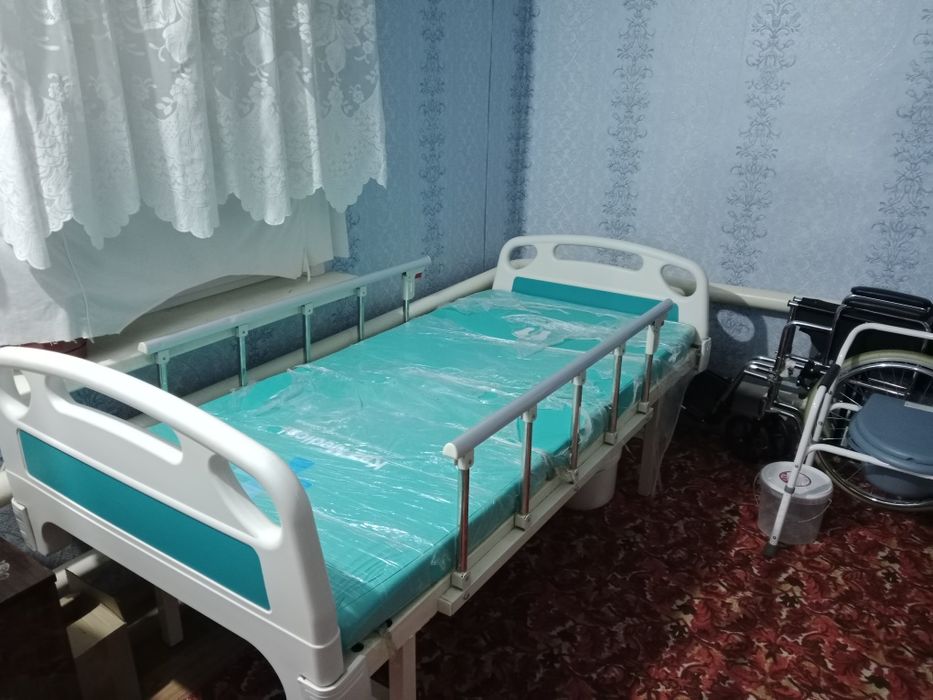 Кровать для инвалида