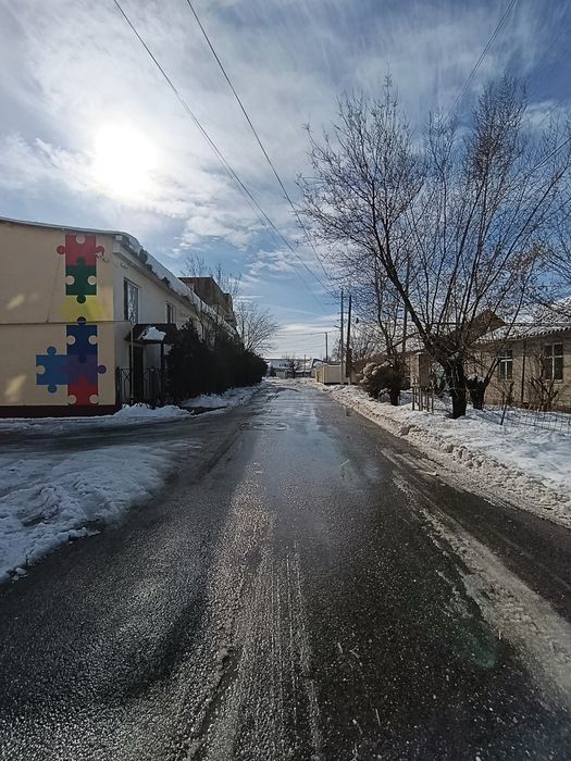 Продается дом , 6 сот, р-н Военторг