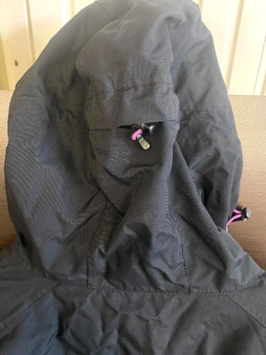 KILMANOCK детско ски яке AIR-FLO