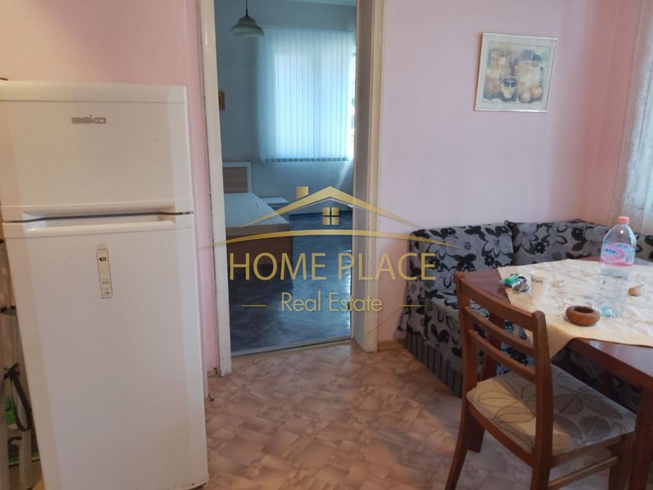 Дава се под наем Тристаен апартамент в Варна, ВИНС - 60 кв.м за 612 € - Снимка #3