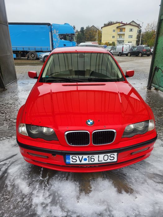 BMW Seria 3