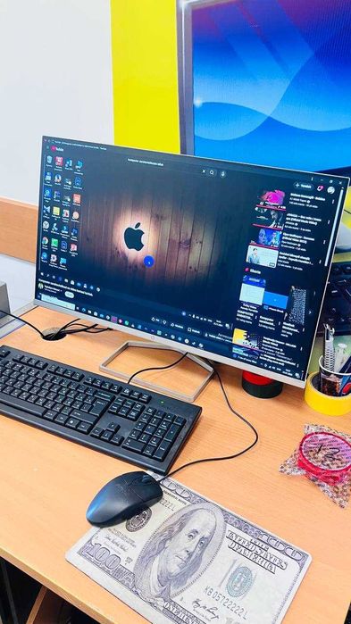 Цифровой УФ принтер Nocai NC-UVA3MAX