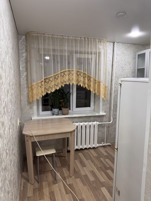 Сдам 1 комнатную квартиру