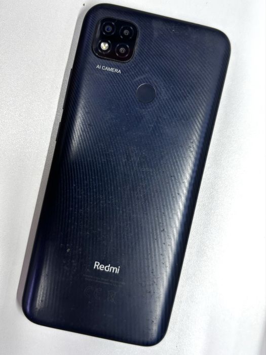 Продам Redmi 9C 128гб
