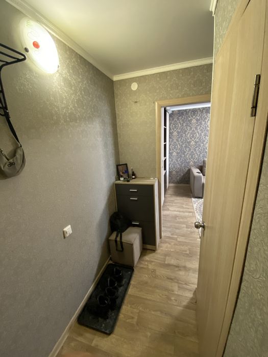 Продам 1ну комнатную квартиру