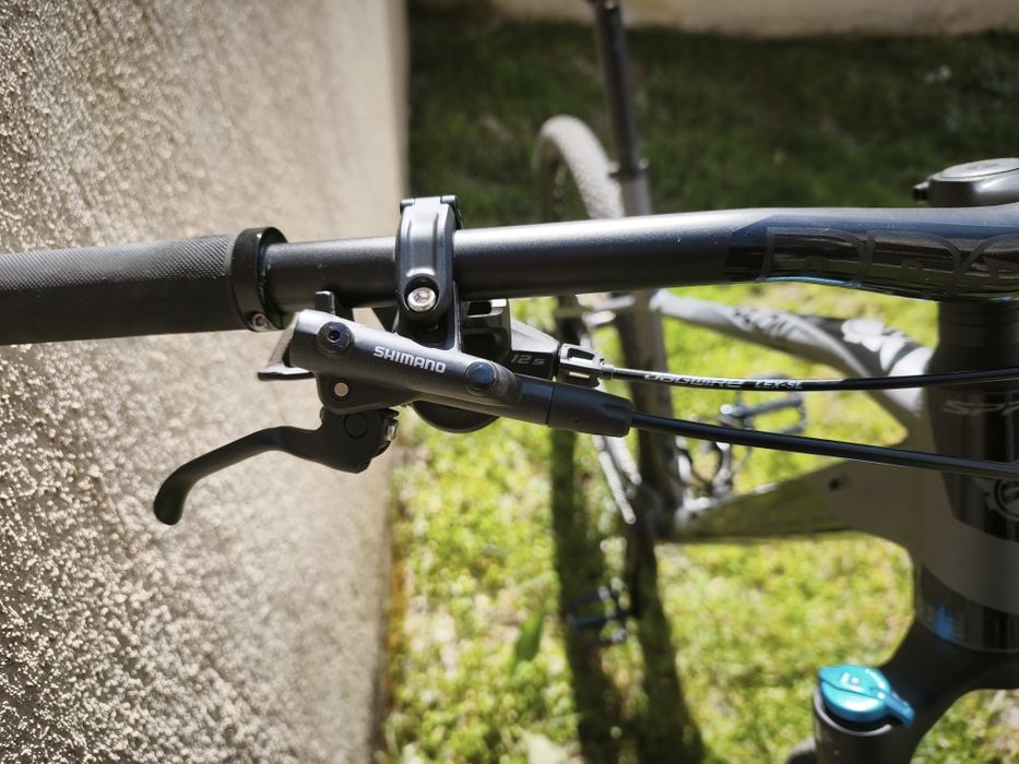 Sprint Apolon Pro 29 FOX fox36 2024 , XL- 180 см +  Спринт аполон про