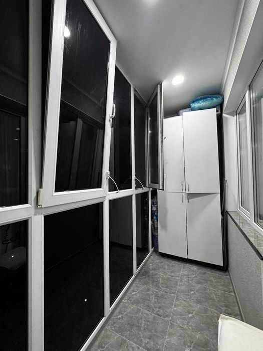 Продам 3х комн кв Батыс ЖК Нектар
