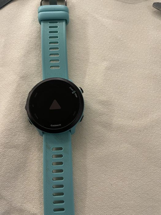 Vand Garmin Forerunner 55