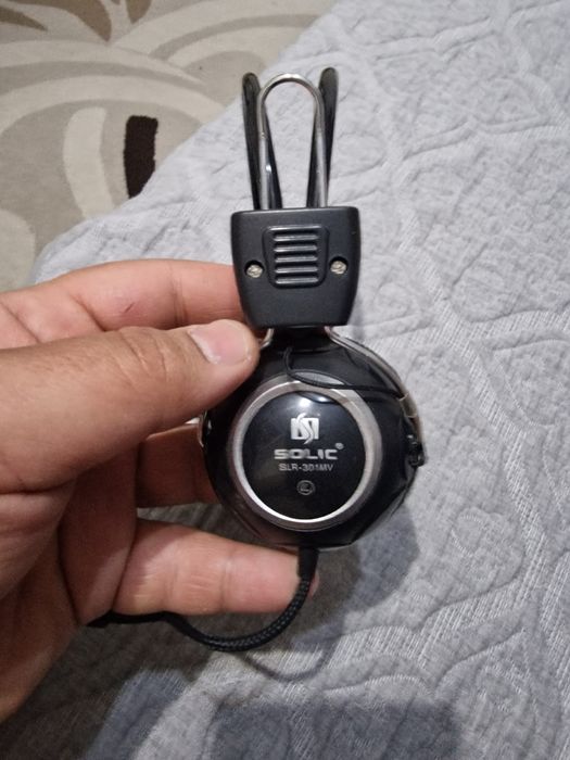 Наушники для компьютера