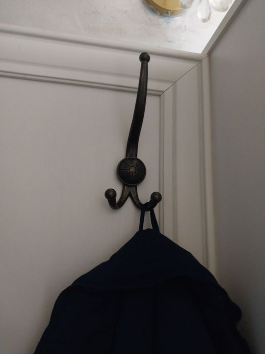 Прихожая Кетнтуки Белый