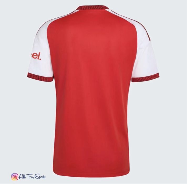 Арсенал / Адидас , Arsenal / Adidas 26/27
