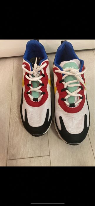 Nike air max 270 44 номер