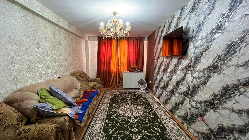 Продам 3 ком Айым