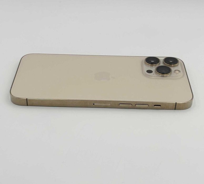 Telefon Apple Iphone 13 Pro Max-512GB/6GB Ram-24LUNI Garantie+Buyback!