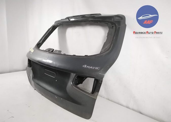 Haion original Mercedes-Benz  GLC  1  [2015 - 2020]