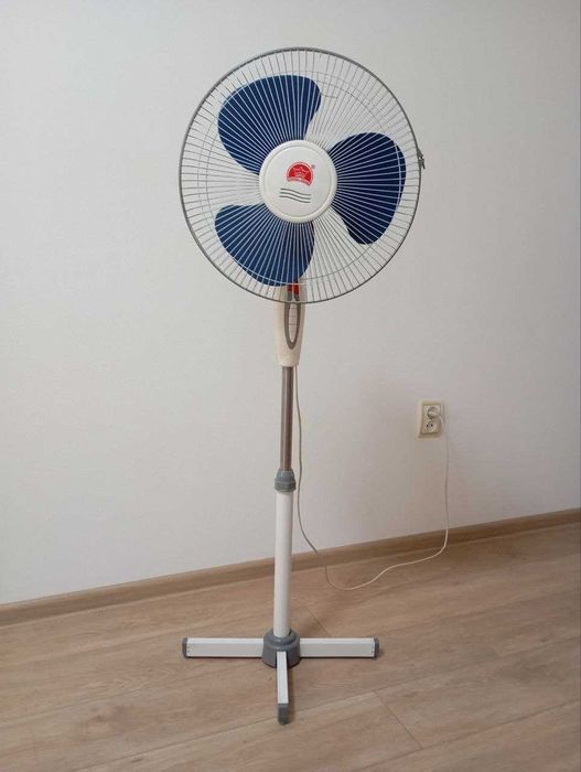 Вентилятор напольный…