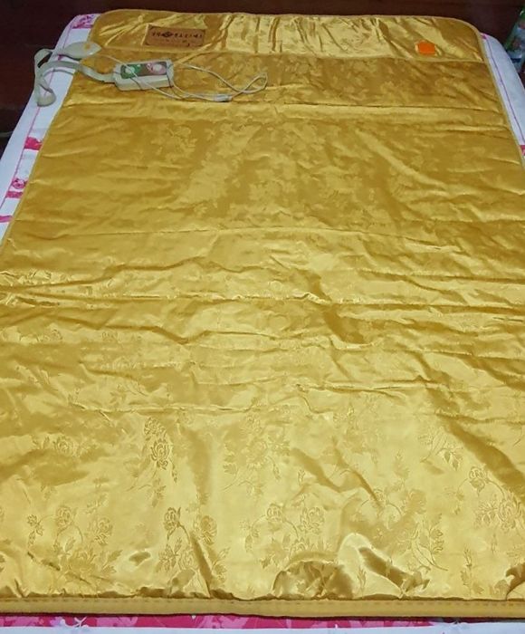 Срочно! Электрический матрас КОРЕЯ ОРИГИНАЛ