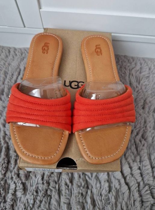 Papuci ugg marimea 38
