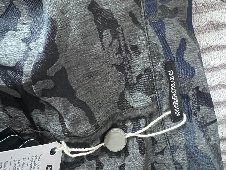 Куртка Armani Exchange оригинал