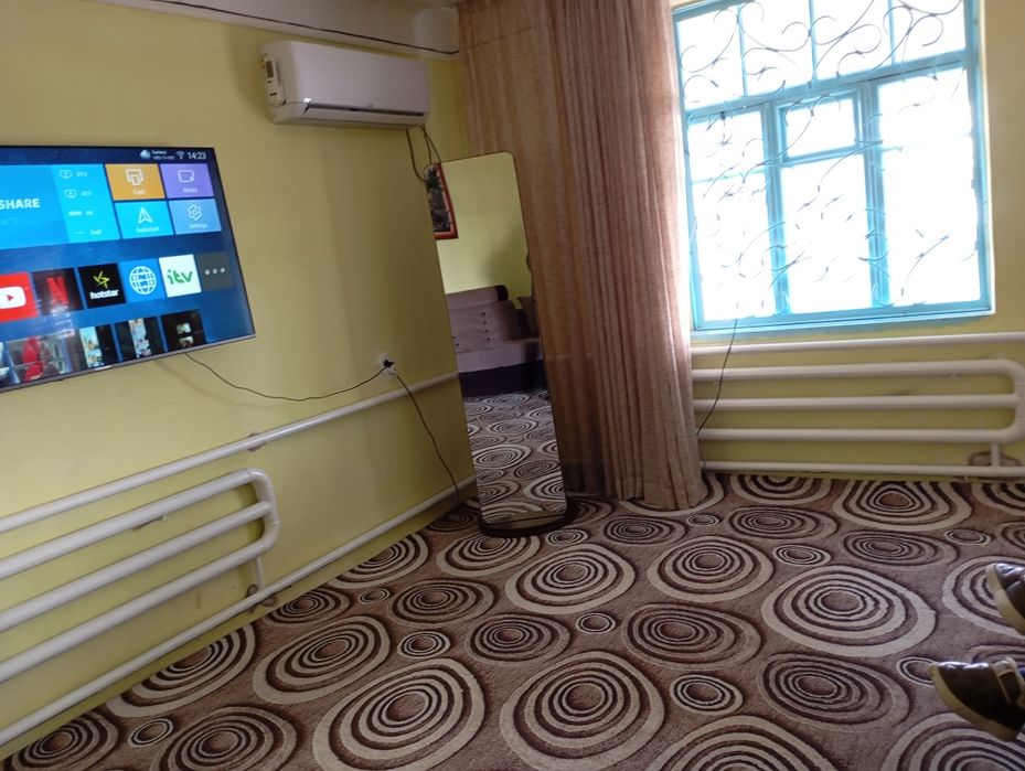 Дача для рыбалки и семейного отдыха