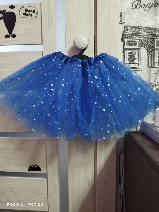 Срочно Продам юбочки пачки