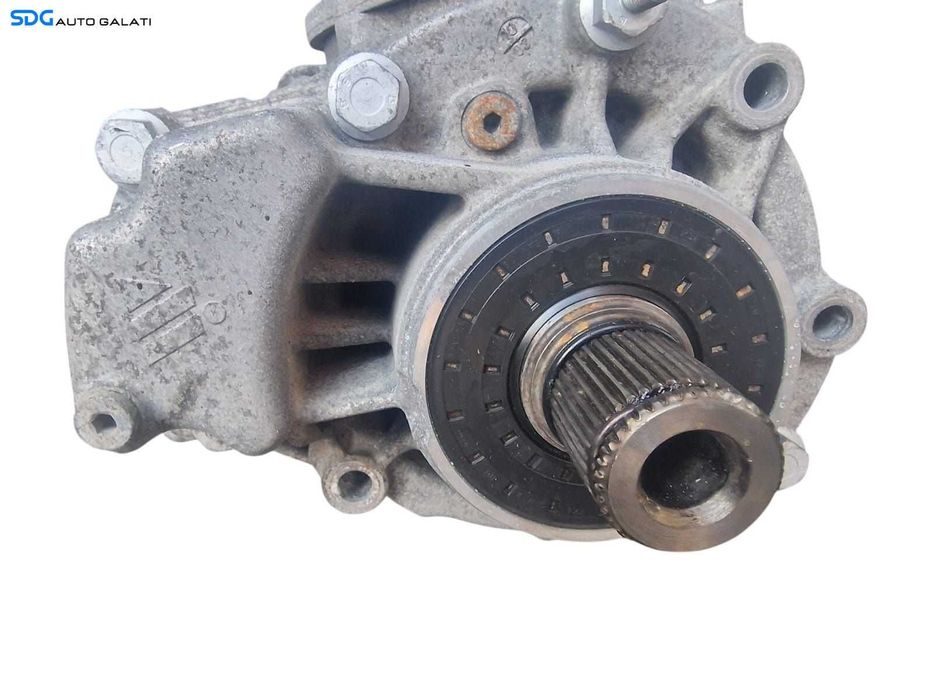 Cutie Transfer Grup Diferential Fata Volkswagen Passat CC 2009 - 2012 Cod 0AU409053P [B4393]