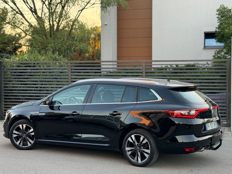 RENAULT Megane 2020 — imagine 4