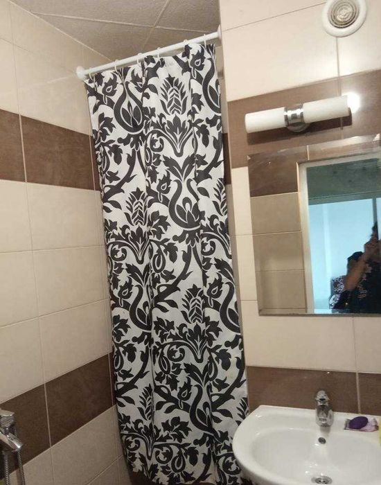 Дава се под наем Двустаен апартамент в Бургас, Меден рудник - зона А - 50 кв.м за 150 € - Снимка #3