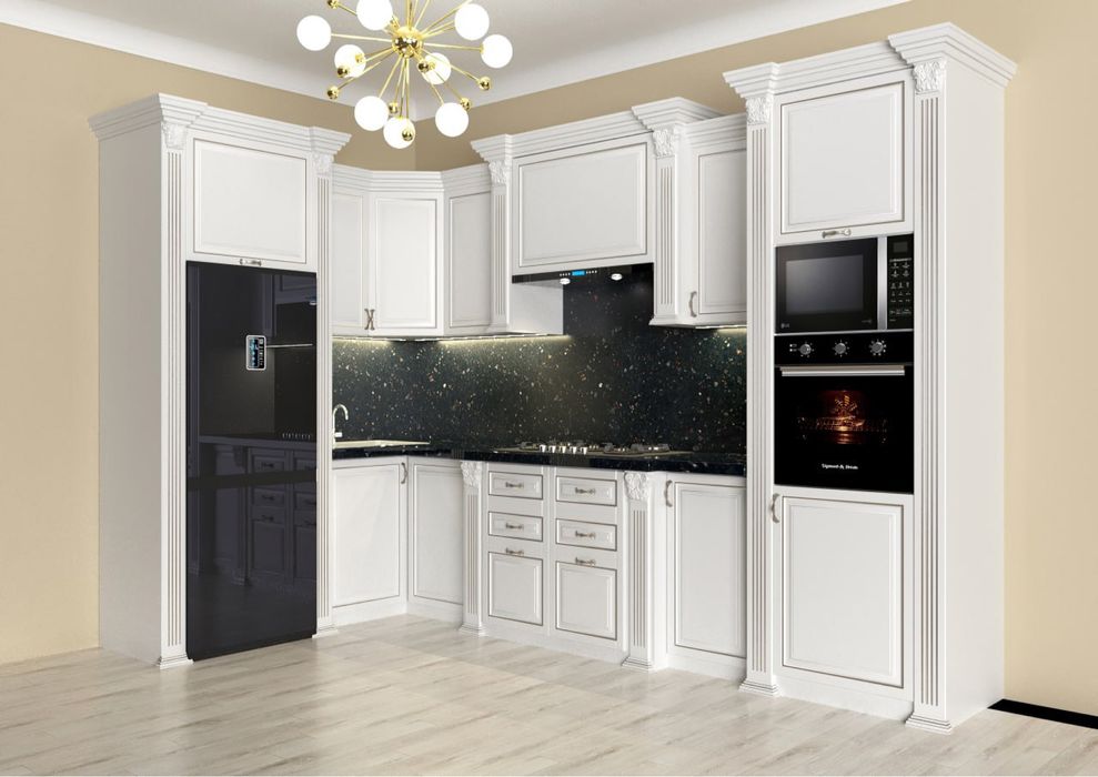 Ошхона мебелари, Кухня, Oshxona mebelari