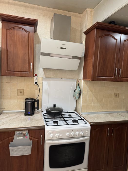 Продаётся квартира в кирпичном доме