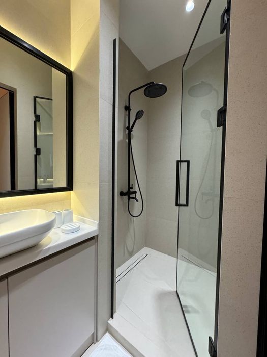 Новостройка   ЖК SAPPHIRE TERRACE (Мирабадский район)