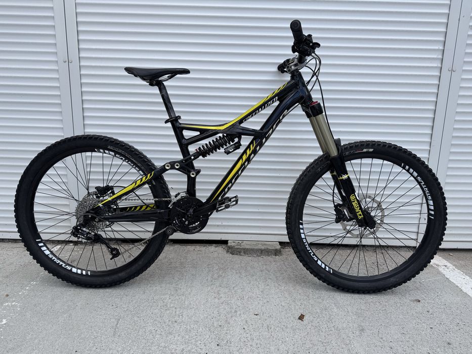 Specialized Enduro EVO 26