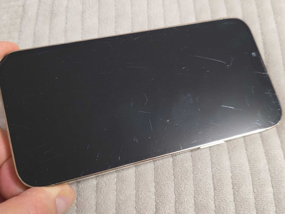 Iphone 13 Pro Max 128GB și 1TB Baterie 100%