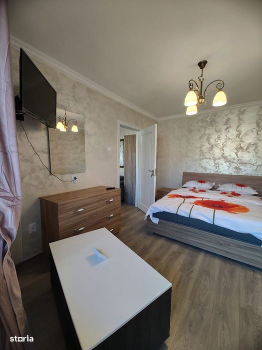 Apartament,