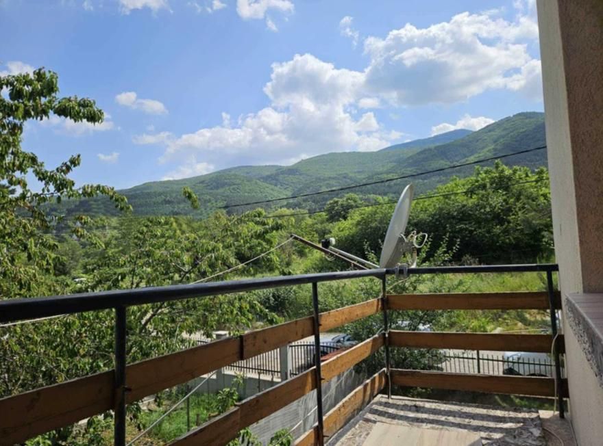 Дава се под наем Етаж от къща в София, Драгалевци - 100 кв.м за 500 € - Снимка #7