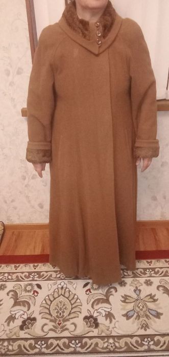 2 ta Palto 1 ta kofta yupka sifati sastayanyasi korinishi zor