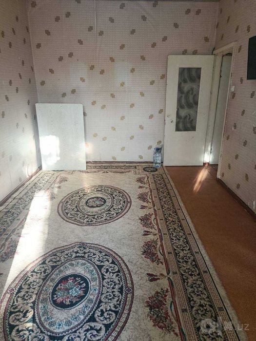 Авиасозлар-3, 2/4/4, разделка балкон 1.5*3, ориентир Парвоз ресторан