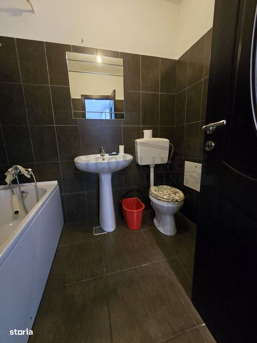 Apartament 2 camere decomandate Calea Baciului zona Petrom