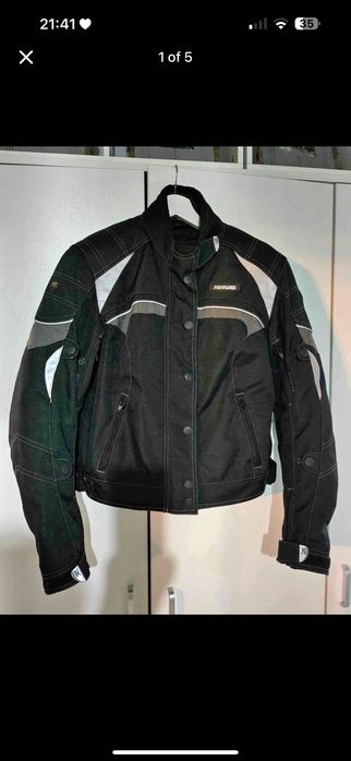 Дамско мото яке Probiker