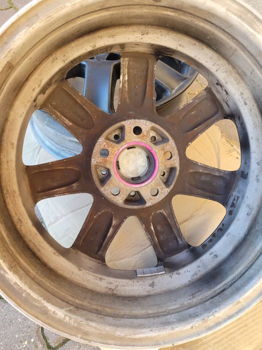 Jante Aluminiu 16 Audi vw Seat