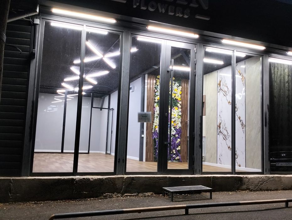 Сдам в аренду  50 кв