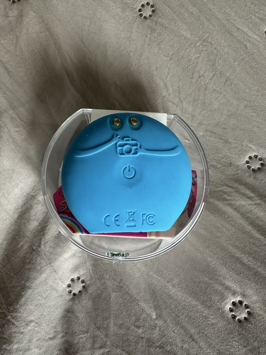 Почистваща четка Foreo