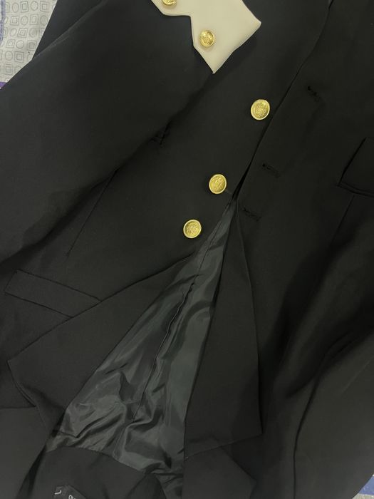 Пиджак сатылады.Размер L