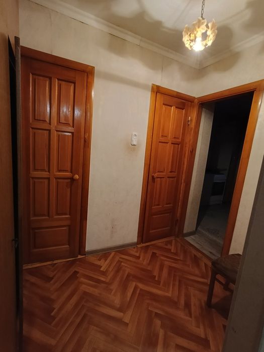 2х комн квартира в 4 мкр