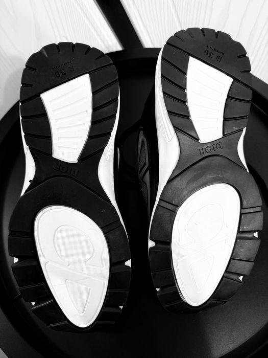 Dior маратонки в отлично състояние