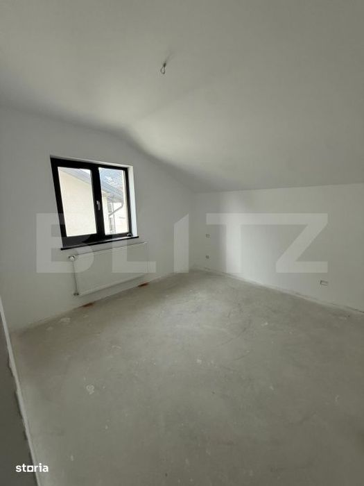 Apartament 3 camere, 80 mp, zona Burdujeni