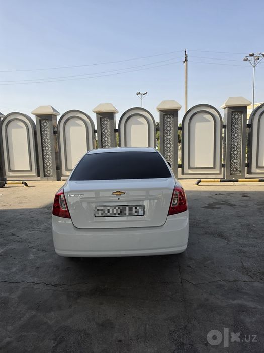 Chevrolet Lacetti, 2023, Qashqadaryo – 4