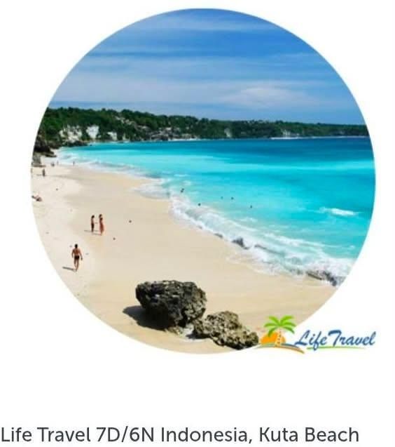 #Travel - Sayohat