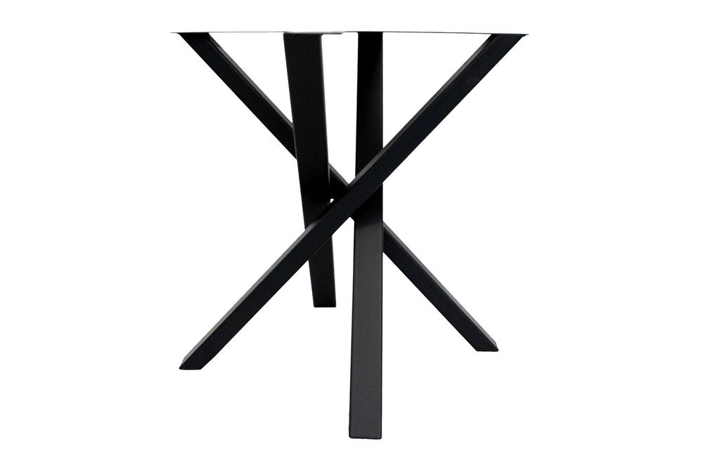 Метална основа за маса Модел Монца