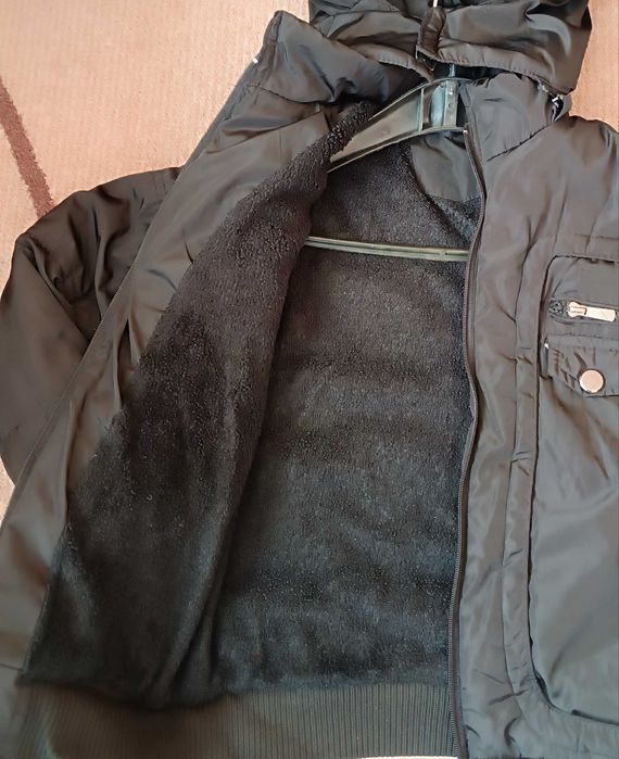 Детско яке 12/14